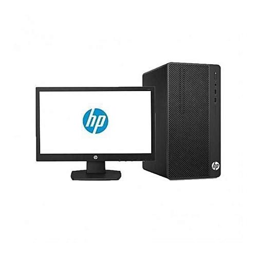 HP 280 G4 Microtower 6SP40PA desktop price chennai, hyderabad, tamilandu, india