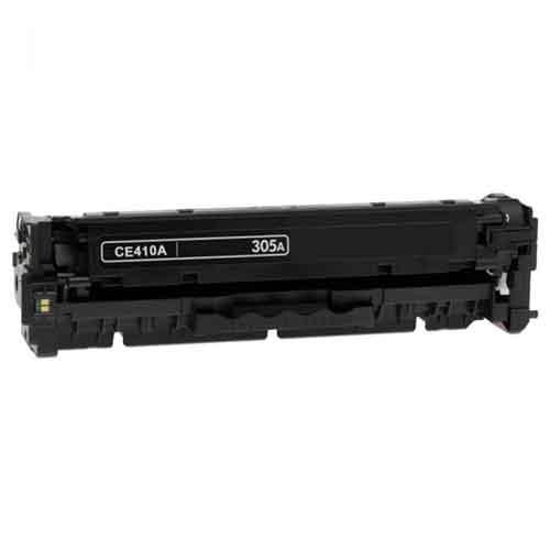 HP 305A CE410A Black LaserJet Toner Cartridge price chennai, hyderabad, tamilandu, india