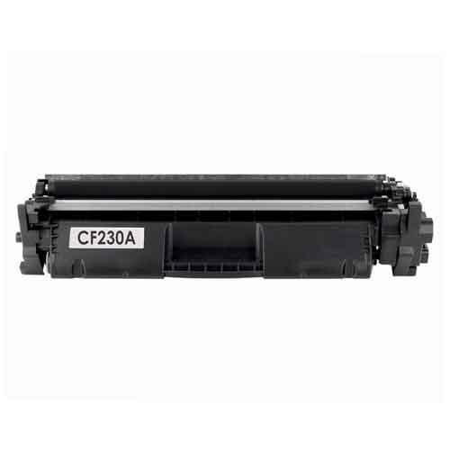 HP 30A CF230A Black LaserJet Toner Cartridge price chennai, hyderabad, tamilandu, india