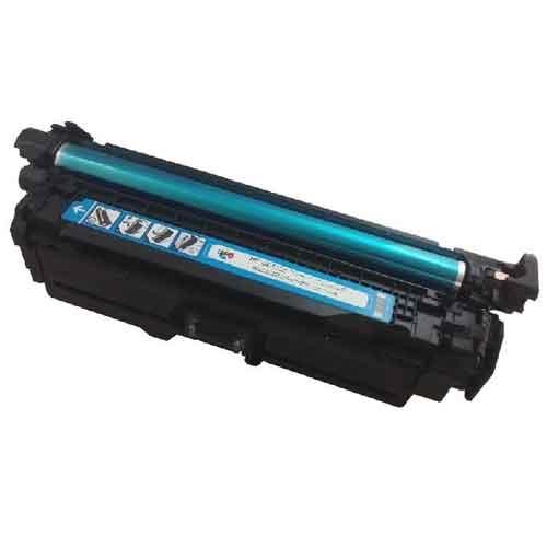 HP 507A CE401A Cyan LaserJet Toner Cartridge price chennai, hyderabad, tamilandu, india