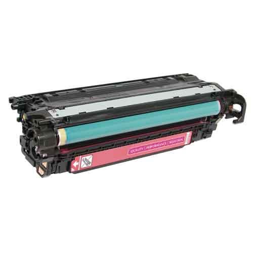 HP 507A CE403A Magenta LaserJet Toner Cartridge price chennai, hyderabad, tamilandu, india