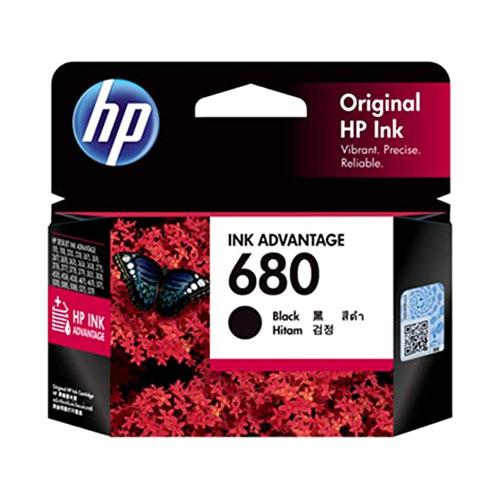 HP 680 F6V26AA Original Ink Cartridge price chennai, hyderabad, tamilandu, india