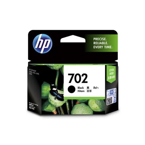 HP 702 CC660AA Black Original Ink Cartridge price chennai, hyderabad, tamilandu, india