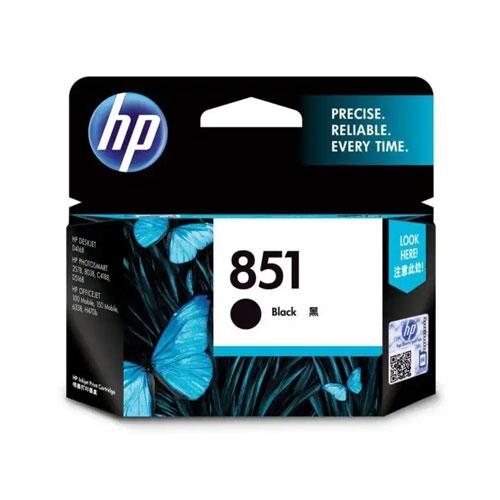 HP 851 C9364ZZ Black Original Ink Cartridge price chennai, hyderabad, tamilandu, india