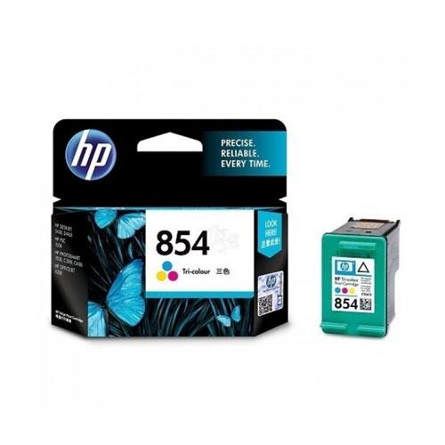 HP 854 C9361ZZ Tri color Original Ink Cartridge price chennai, hyderabad, tamilandu, india