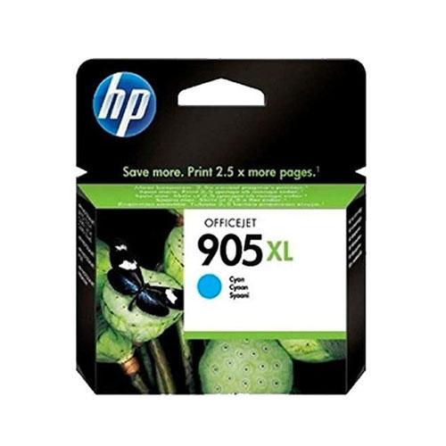 HP 905XL T6M05AA High Yield Cyan Original Ink Cartridge price chennai, hyderabad, tamilandu, india