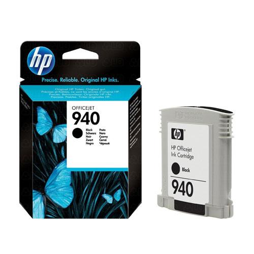 HP 940 C4902AA Black Original Ink Cartridge price chennai, hyderabad, tamilandu, india