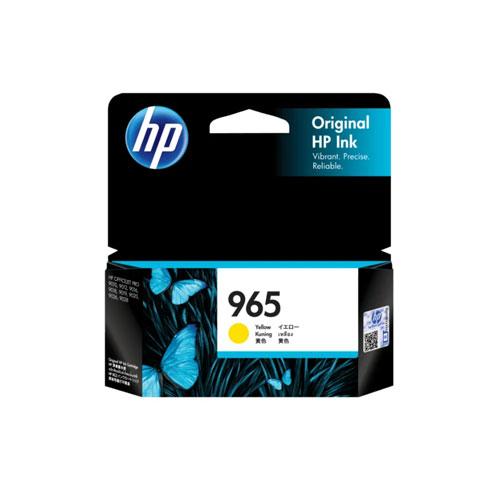 HP 965 3JA77AA Cyan Original Ink Cartridge price chennai, hyderabad, tamilandu, india