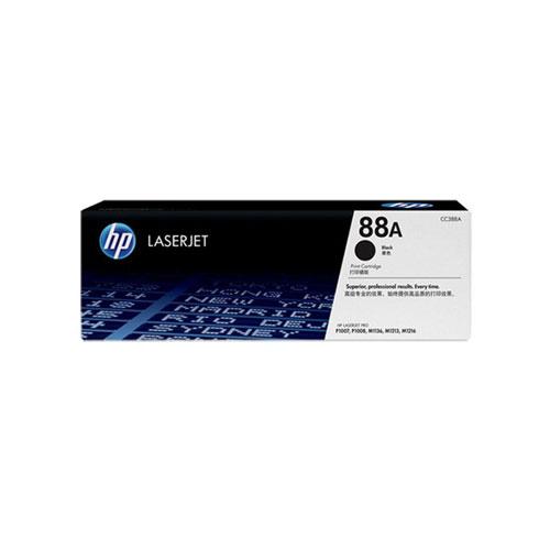 HP CC388A Black LaserJet Toner Cartridge price chennai, hyderabad, tamilandu, india