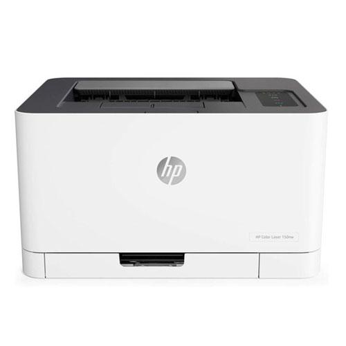 HP Color Laser 150nw Printer price chennai, hyderabad, tamilandu, india