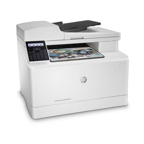 HP Color LaserJet Pro MFP M181fw T6B71A Printer price chennai, hyderabad, tamilandu, india