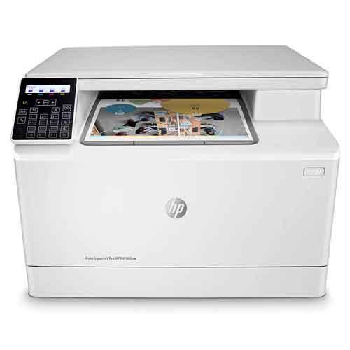 Hp Color Laserjet Pro MFP M182n Printer price chennai, hyderabad, tamilandu, india