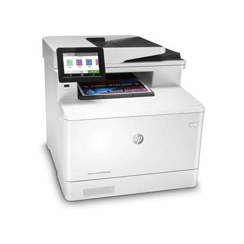 HP Color LaserJet Pro MFP M479fdw Printer price chennai, hyderabad, tamilandu, india