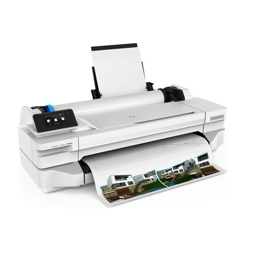 HP DesignJet T130 24in Printer price chennai, hyderabad, tamilandu, india