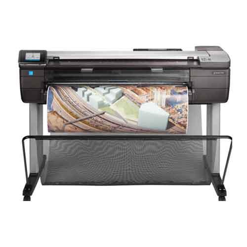 Hp Designjet T830 36 in Multifunction Printer price chennai, hyderabad, tamilandu, india