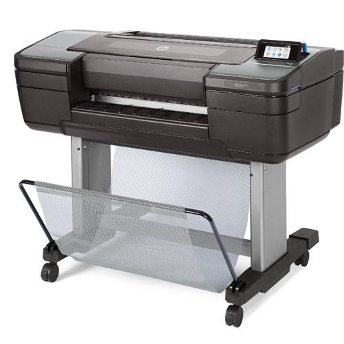 HP DesignJet Z6 24 in PostScript Printer price chennai, hyderabad, tamilandu, india