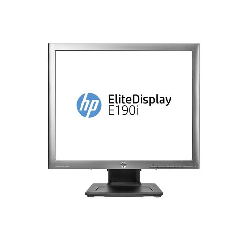 HP EliteDisplay E190i LED Backlit IPS Monitor price chennai, hyderabad, tamilandu, india