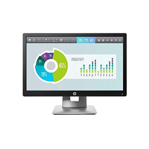 HP EliteDisplay E223 54.61 cm 21.5inch Monitor price chennai, hyderabad, tamilandu, india