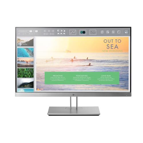 HP EliteDisplay E233 23 inch Monitor price chennai, hyderabad, tamilandu, india