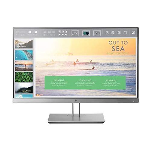 HP EliteDisplay E233 58.42 cm 23inch Monitor price chennai, hyderabad, tamilandu, india