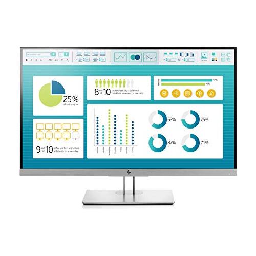 HP EliteDisplay E273 68.58 cm 27inch Monitor price chennai, hyderabad, tamilandu, india