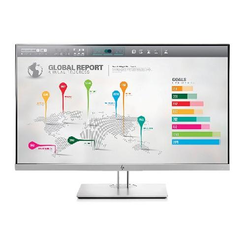 HP EliteDisplay E273q 27 inch Monitor price chennai, hyderabad, tamilandu, india