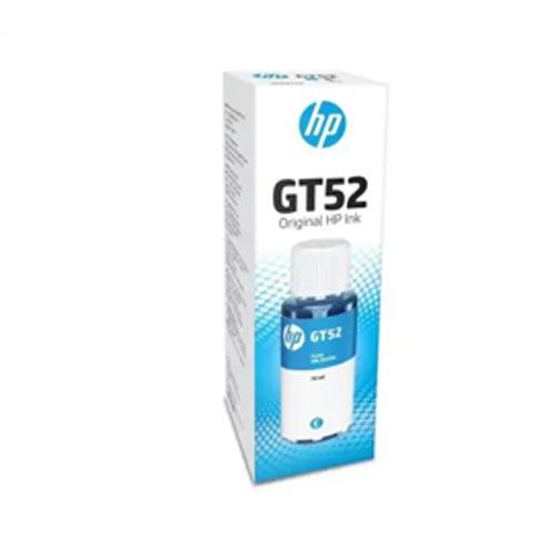 HP GT52 70ML M0H54AA Cyan Original Ink Bottle price chennai, hyderabad, tamilandu, india