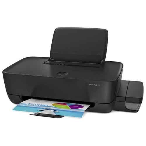 Hp Ink Tank 115 Printer price chennai, hyderabad, tamilandu, india