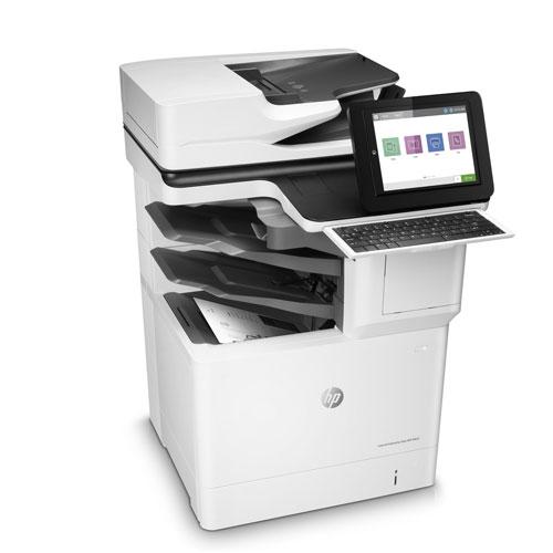 HP LaserJet Enterprise Flow MFP M632z Printer price chennai, hyderabad, tamilandu, india