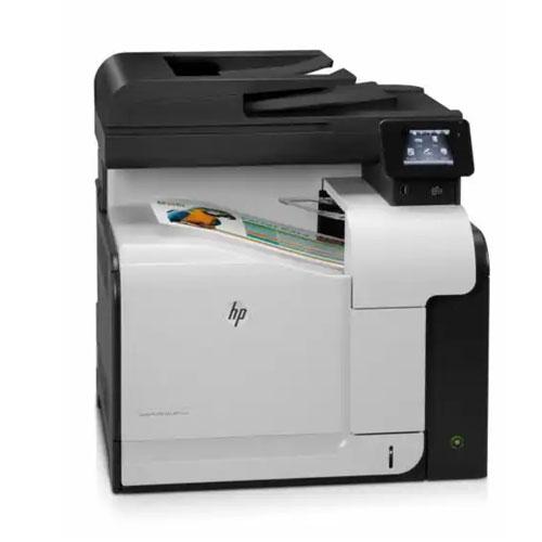 HP LaserJet Pro 500 color MFP M570dw Printer price chennai, hyderabad, tamilandu, india