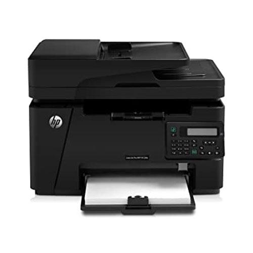 HP LaserJet Pro M128fn CZ184A AIO Printer price chennai, hyderabad, tamilandu, india