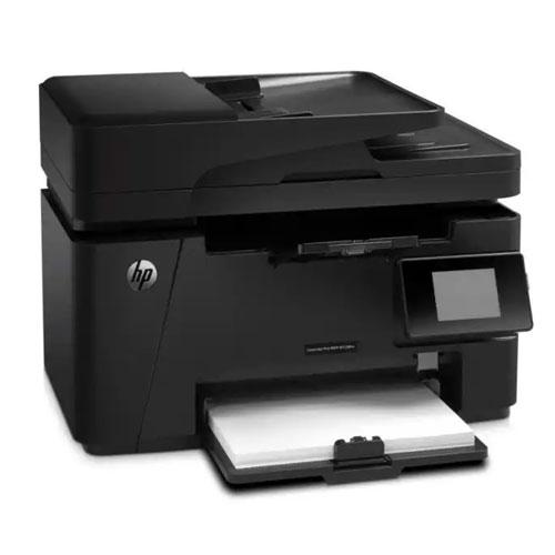 HP LaserJet Pro MFP M128fw CZ186A Printer price chennai, hyderabad, tamilandu, india