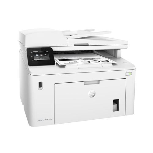 HP LaserJet Pro MFP M227fdw Printer price chennai, hyderabad, tamilandu, india