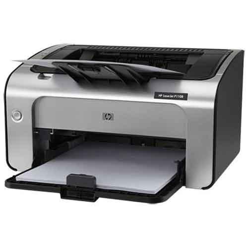 Hp Laserjet Pro P1108 Printer price chennai, hyderabad, tamilandu, india