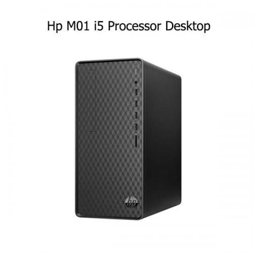  Hp M01 i5 Processor Desktop price chennai, hyderabad, tamilandu, india