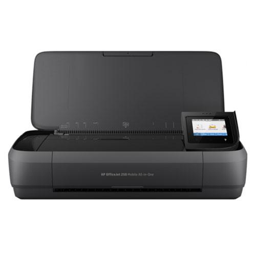 HP OfficeJet 258 Mobile AiO Printer price chennai, hyderabad, tamilandu, india