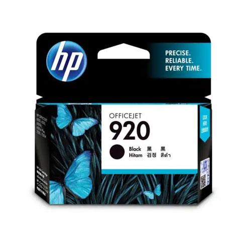 HP Officejet 920 CD971AA Black Original Ink Cartridge price chennai, hyderabad, tamilandu, india