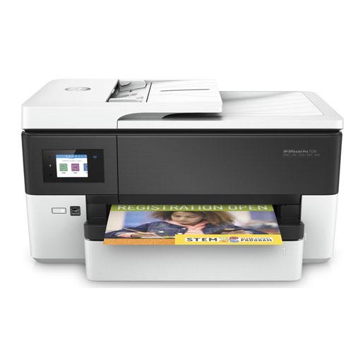 HP OfficeJet Pro 7720 Wide Format All in One Printer price chennai, hyderabad, tamilandu, india