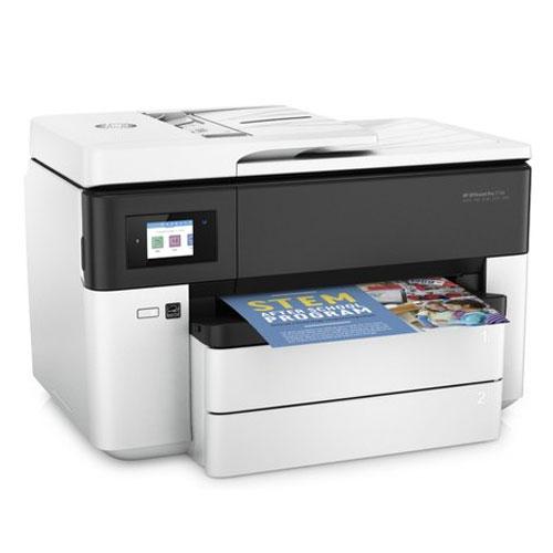 HP OfficeJet Pro 7730 Wide Format All in One Printer price chennai, hyderabad, tamilandu, india