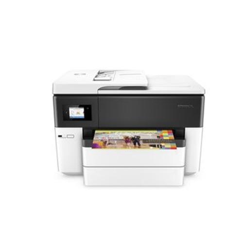 HP OfficeJet Pro 7740 Wide Format All in One Printer price chennai, hyderabad, tamilandu, india