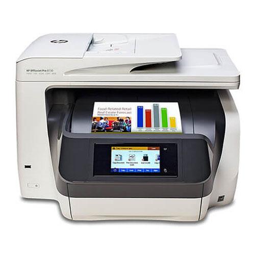 HP OfficeJet Pro 8730 All in One Printer price chennai, hyderabad, tamilandu, india