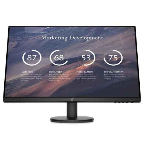 HP P27V G4 9TT20AA Monitor price chennai, hyderabad, tamilandu, india