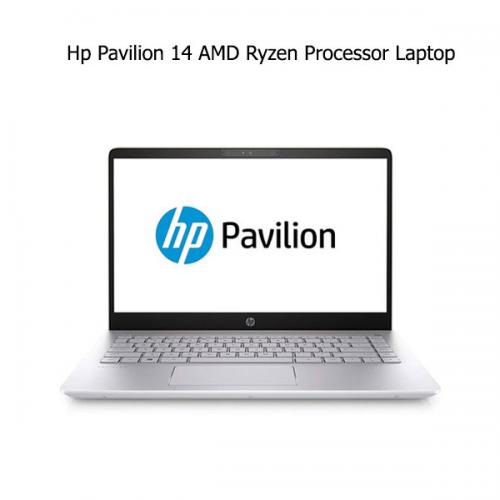 Hp Pavilion 14 AMD Ryzen Processor Laptop price chennai, hyderabad, tamilandu, india