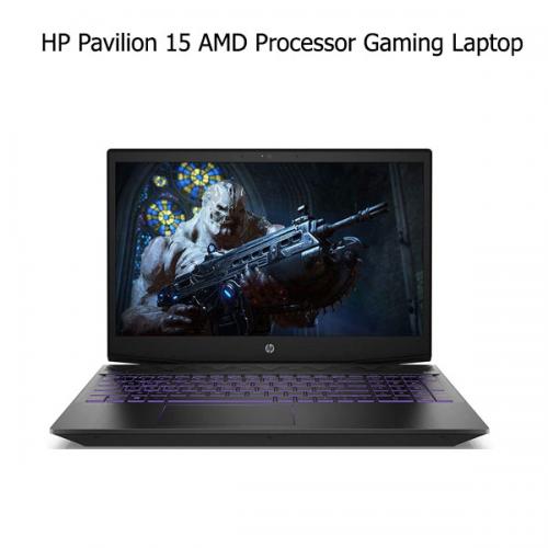 HP Pavilion 15 AMD Processor Gaming Laptop price chennai, hyderabad, tamilandu, india