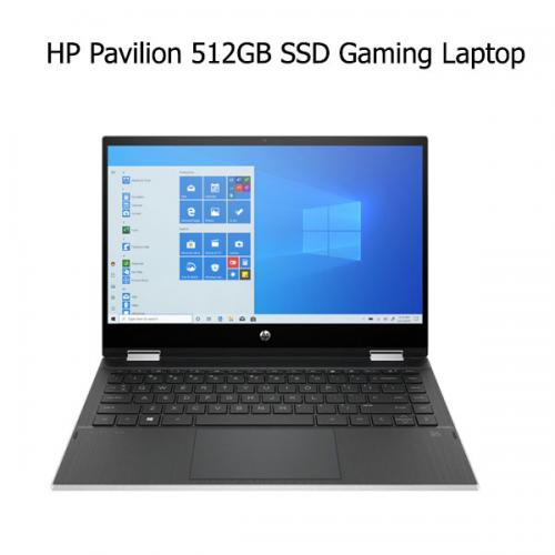 HP Pavilion 512GB SSD Gaming Laptop price chennai, hyderabad, tamilandu, india