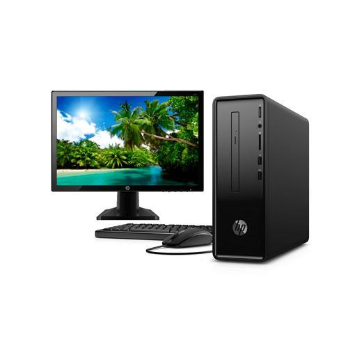 HP Pavilion Slim S01 AD0101IN Desktop price chennai, hyderabad, tamilandu, india