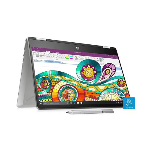 Hp Pavilion x360 14 dh1010tu Laptop price chennai, hyderabad, tamilandu, india