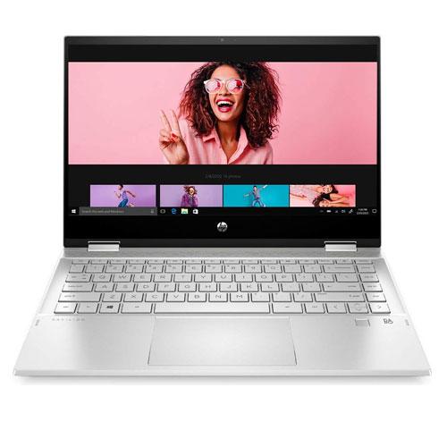 HP Pavilion x360 14 dw0069TU Convertible Laptop price chennai, hyderabad, tamilandu, india