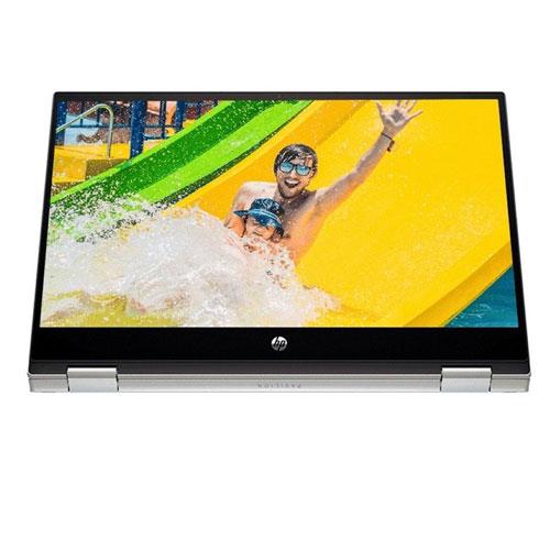 HP Pavilion x360 Convertible 14 dw1039TU LTE Laptop price chennai, hyderabad, tamilandu, india