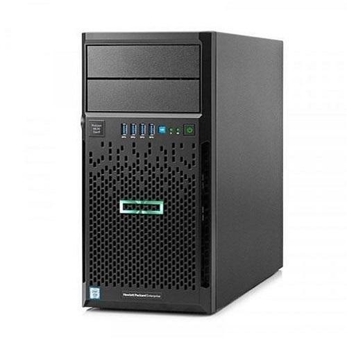 HP ProLiant ML30 Gen9 P03706-375 Tower Server price chennai, hyderabad, tamilandu, india